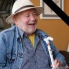 Dear friends, Branko has passed away.