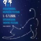Program of the 32nd PUF festivala