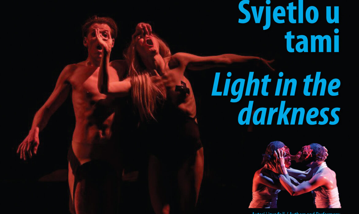 TANTEHORSE – Svjetlo u tami/Light in the darkness