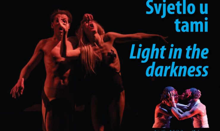 TANTEHORSE – Svjetlo u tami/Light in the darkness